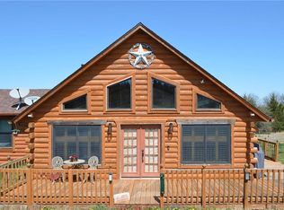 341550 E 1010th Rd, Meeker, OK 74855