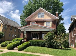 1017 1st St, Huntington, WV 25701