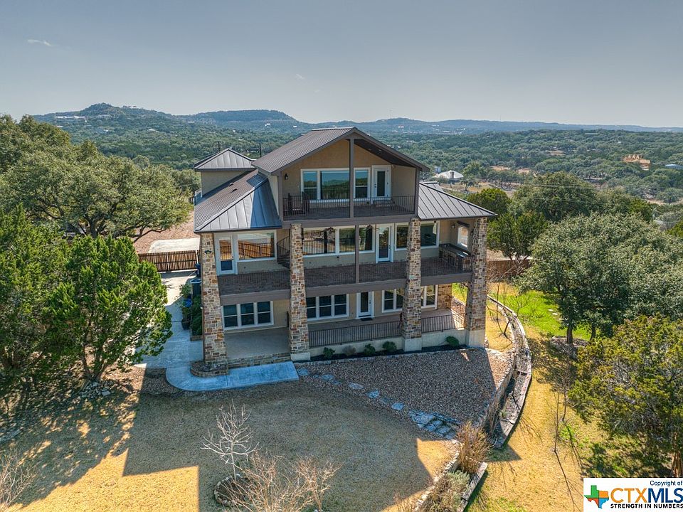 2524 Island View Dr, Canyon Lake, TX 78133 | Zillow