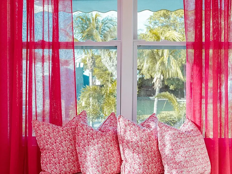 Reading Area