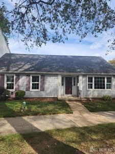 23 Rossmoor Dr #C, Monroe Township, NJ, 08831