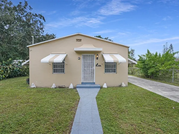 1876 NW 59th St, Miami, FL 33142