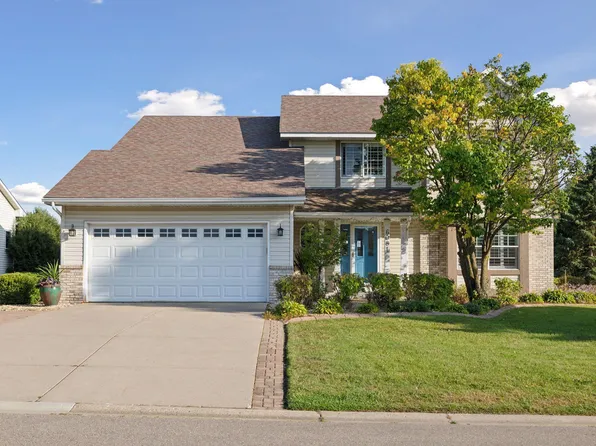 6081 N Ridge Dr, Savage, MN 55378