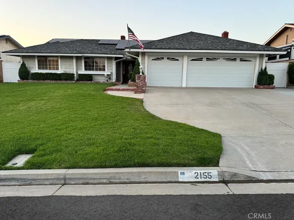 2155 Rimcrest Dr, Norco, CA 92860