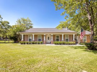 12526 Quail Ridge Rd, Gulfport, MS 39503