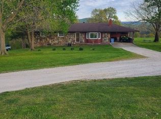 2371 County Road 912, Alpena, AR 72611