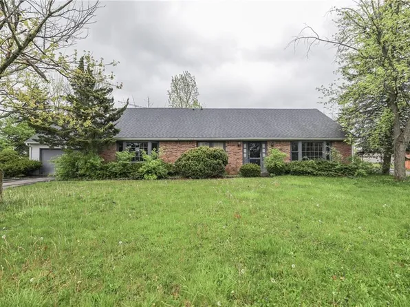 5441 N Kenmore Rd, Indianapolis, IN 46226