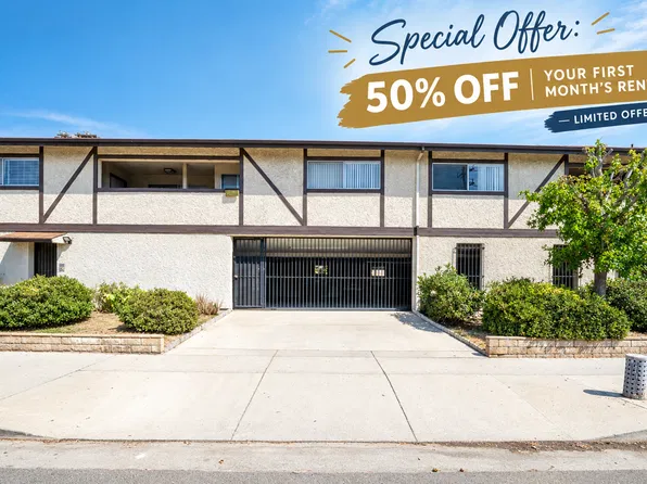 6003 Craner Ave #4, North Hollywood, CA 91606
