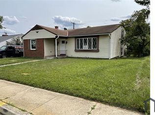 7807 Liberty Rd, Baltimore, MD 21244