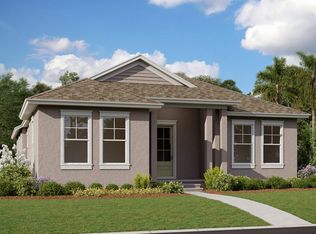Bellwood Plan, Laureate Park, Orlando, FL 32827