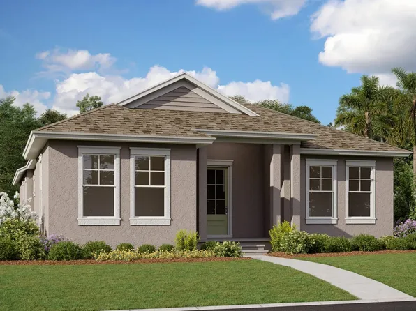 Bellwood Plan, Laureate Park