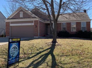 1841 W Cedar St, Olathe, KS 66061