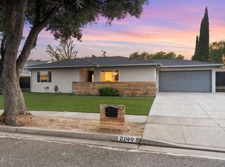 2149 Heather St, Simi Valley, CA 93063
