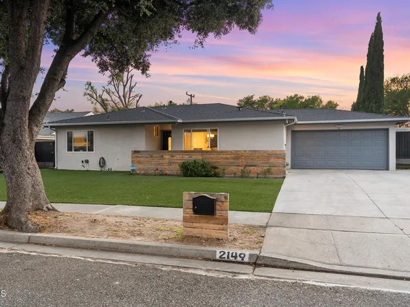 2149 Heather St, Simi Valley, CA 93063