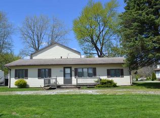 1912 E Carter Rd, Kokomo, IN 46901