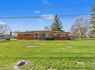 5030 Stellar Rd, Shelby Township, MI 48316