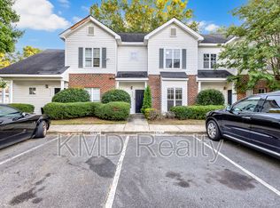 6349 Mallard View Ln, Charlotte, NC 28269
