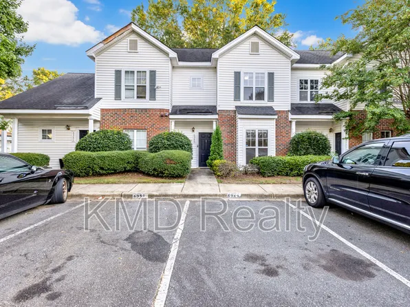 6349 Mallard View Ln, Charlotte, NC 28269