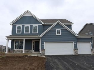 3620 Bluejay Ridge Dr, Powell, OH 43065