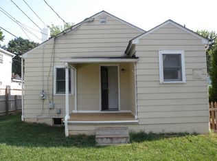 244 Loudoun St SW, Leesburg, VA 20175
