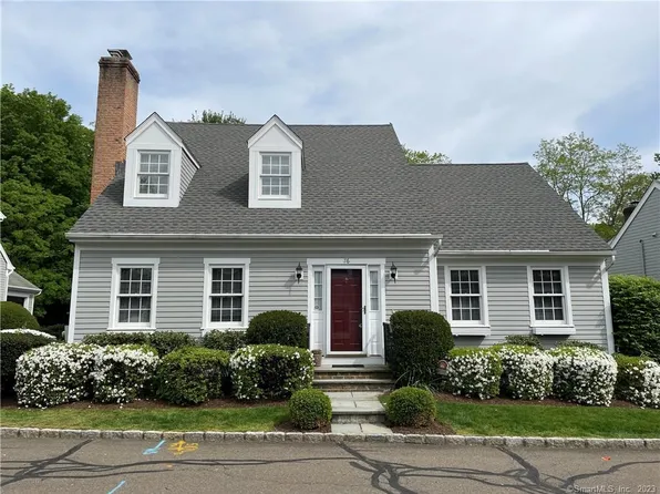 76 Crosby Street #76, Fairfield, CT 06825