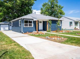 521 Utica St, Denver, CO 80204