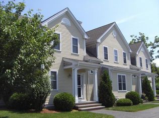 350 Old Barnstable Rd UNIT 6, East Falmouth, MA 02536