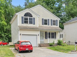 11 Danielle Dr, Haverhill, MA 01832