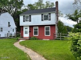 1027 Secor Rd, Toledo, OH 43607