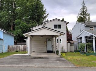 14741 101a Ave, Surrey, BC V3R 7E7