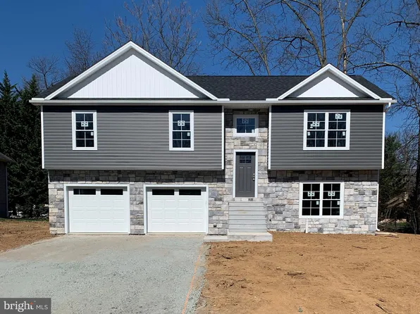 6528 Pullhook Ln, Fayetteville, PA 17222