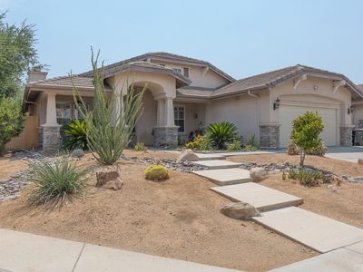 5495 Lincoln Ave, Hemet, CA, 92544