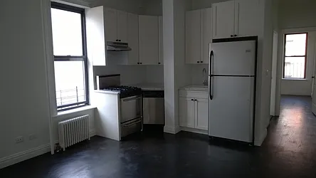 Rented by Westminster Management