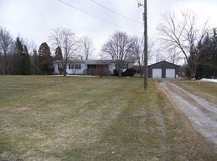 12653 Woodin Rd, Chardon, OH 44024