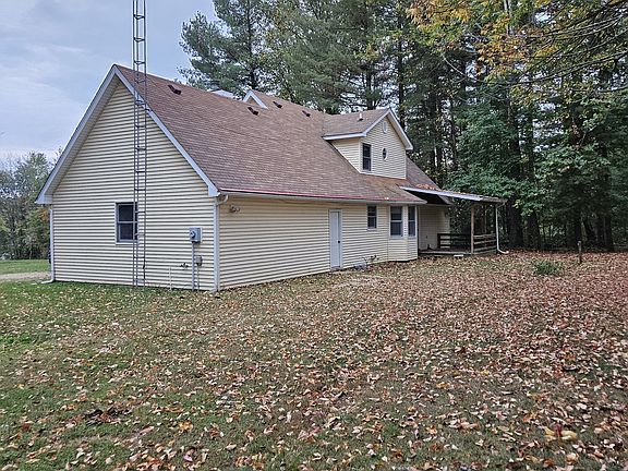 3rd image of 1905 N County Road 75 E