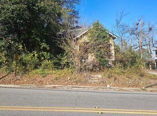 1405 2nd St, Macon, GA 31201