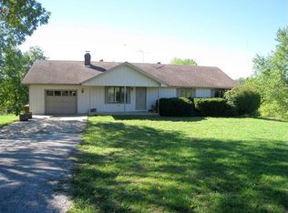 322 Zoller Rd, Billings, MO 65610