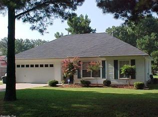 405 Waymack Rd, Cabot, AR 72023