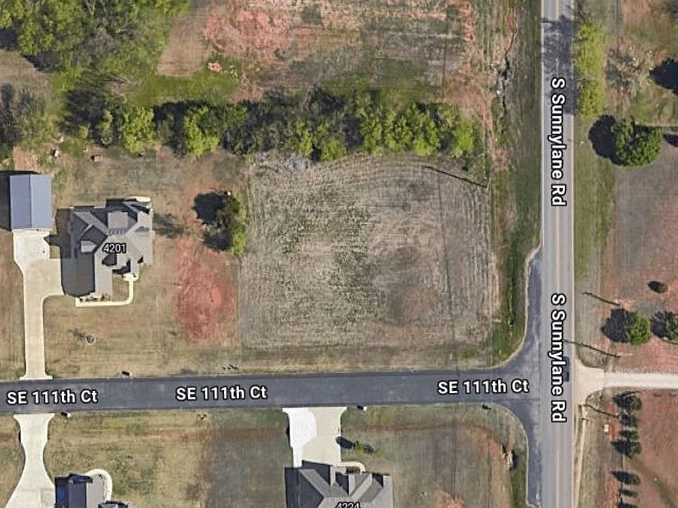 1st image of 4225 SE 111th Ct Lot 1