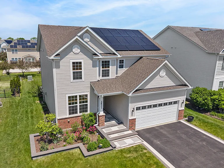 2531 Basin Trail Ln — Photo 5