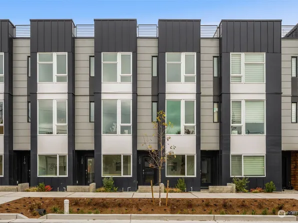 1426 NW 92nd Street, Seattle, WA 98117