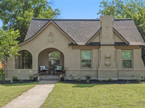 2410 Vincent St, Brownwood, TX 76801