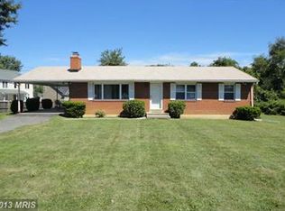 7457 Oakland Mills Rd, Columbia, MD 21046