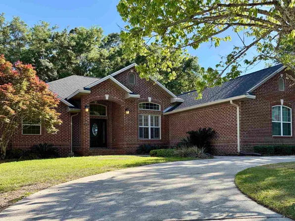 4151 Castle Gate Dr, Pace, FL 32571