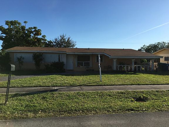 2nd image of 1970 NW 190th Ter