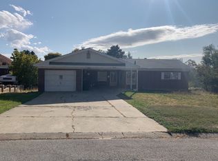 3630 E Aurora Cir, Millcreek, UT 84124