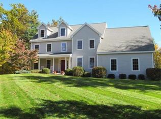 80 Grist Mill Rd, Littleton, MA 01460