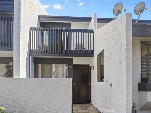 20831 E Calora St APT D6, Covina, CA 91724