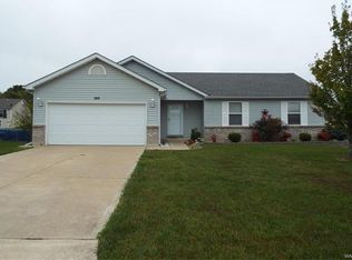 209 Naomi Dr, Truesdale, MO 63380