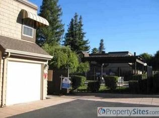 1843 Crestline Rd, Pleasanton, CA 94566